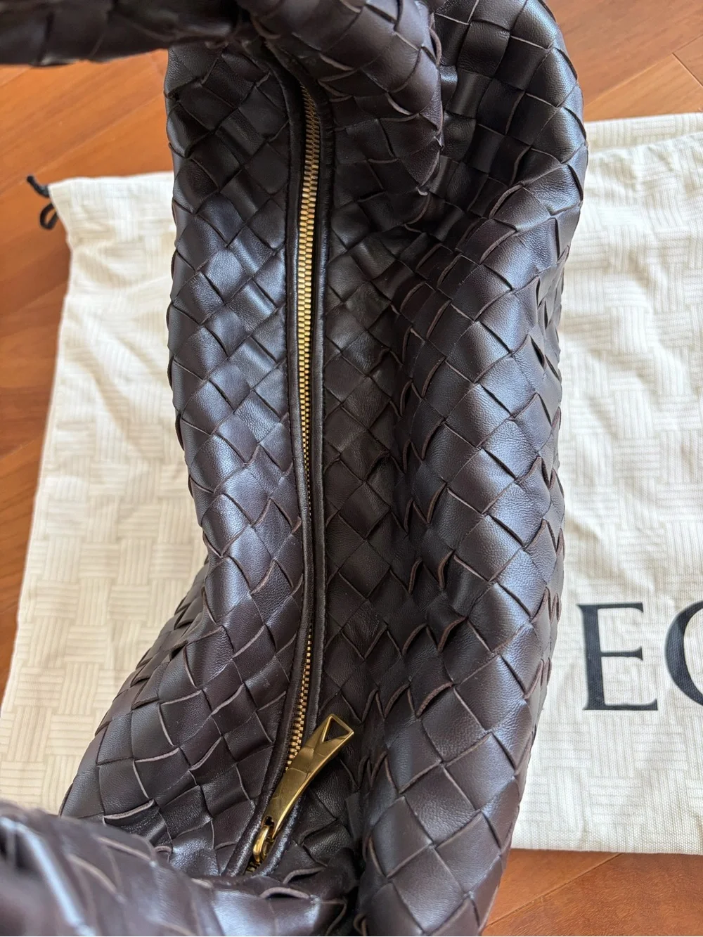 Bottega Classic Jodie